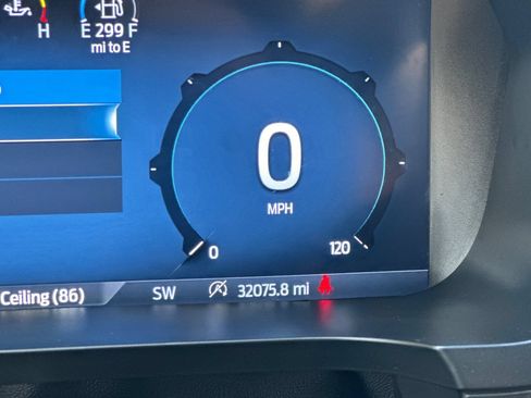 Used 2025 Ford F150 XLT w/ Equipment Group 301A Standard AWD/4WD image 24