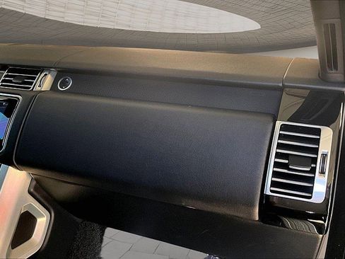 Used 2019 Land Rover Range Rover AWD/4WD image 14