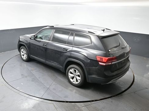 Used 2018 Volkswagen Atlas Launch Edition image 19