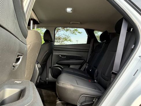 Used 2025 Hyundai Tucson SEL image 23