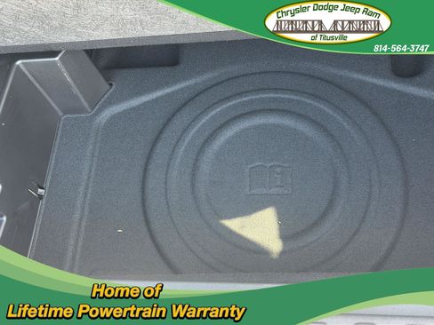 Used 2023 Chevrolet Equinox LT AWD/4WD image 35
