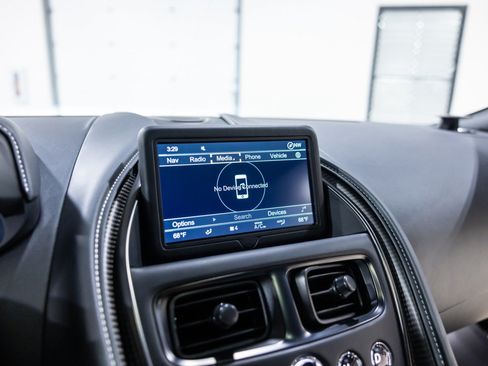 Used 2022 Aston Martin DBS Superleggera RWD image 47