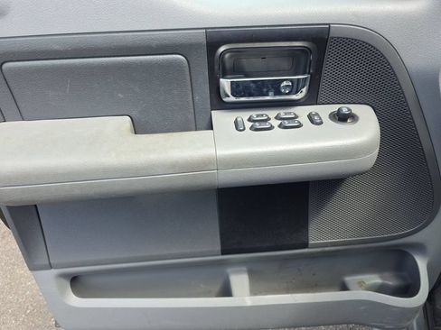 Used 2008 Ford F150 XLT AWD/4WD image 14