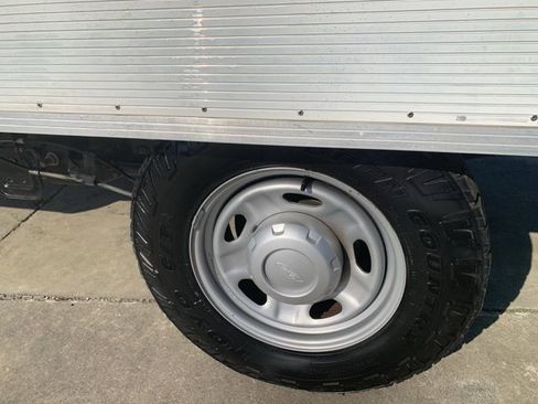 Used 2017 Ford F250 XL image 9