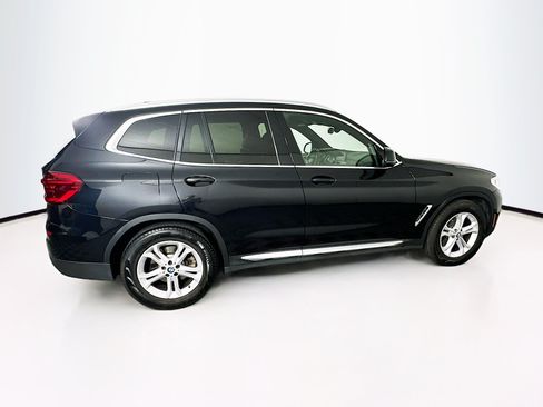 Used 2021 BMW X3 xDrive30i AWD/4WD image 10