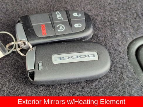 Used 2024 Dodge Durango GT image 41