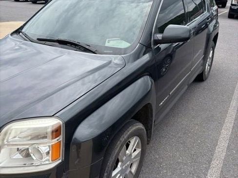 Used 2013 GMC Terrain SLE FWD image 22