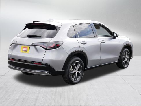 Used 2025 Honda HR-V EX-L image 7