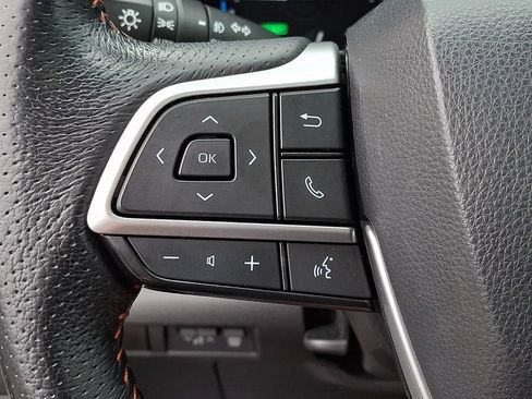 Certified 2021 Toyota Sienna XSE w/ XSE Plus Package AWD/4WD image 23