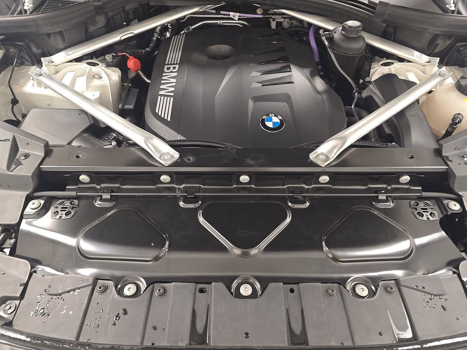Certified 2025 BMW X5 sDrive40i RWD image 16