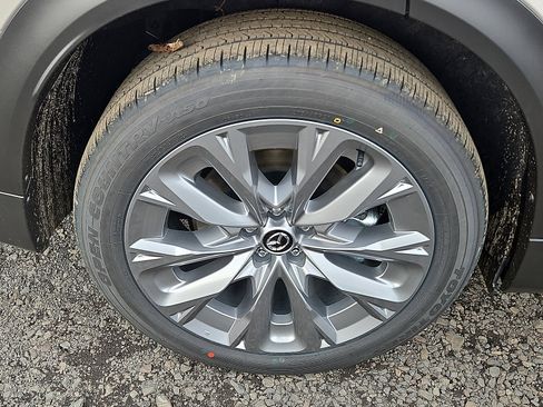 New 2026 MAZDA CX-90 3.3 Turbo w/ Preferred Package image 7