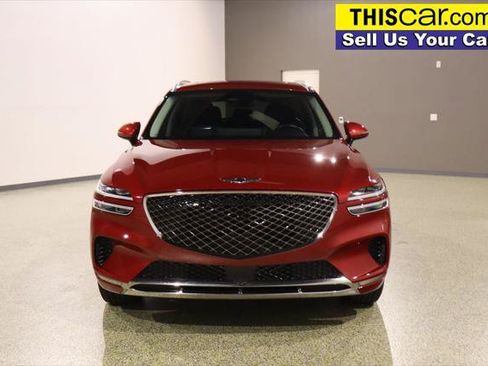Used 2023 Genesis GV70 2.5T w/ Select Package AWD/4WD image 3