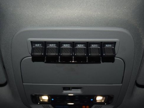 Used 2023 Ford F350 Lariat w/ Lariat Ultimate Package image 50