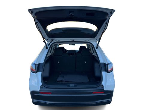 Used 2024 Honda HR-V LX image 13