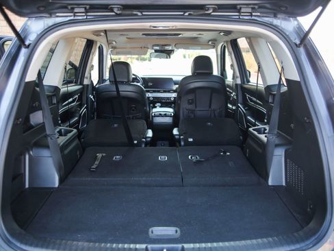Used 2023 Kia Telluride S w/ S Sunroof Package image 16