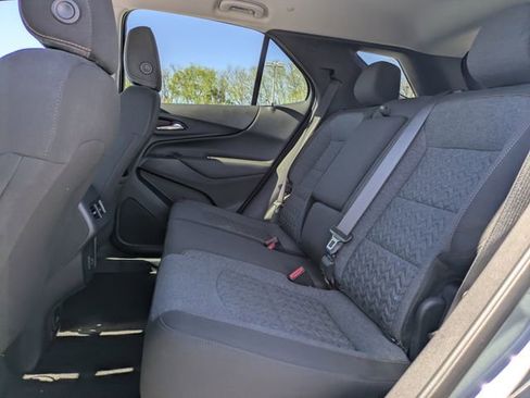 Certified 2023 Chevrolet Equinox LT image 14