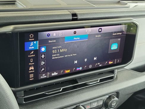 New 2026 Jeep Wrangler Sport image 25