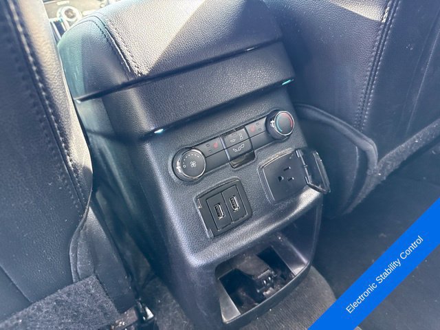 Used 2016 Ford Explorer Limited AWD/4WD image 11