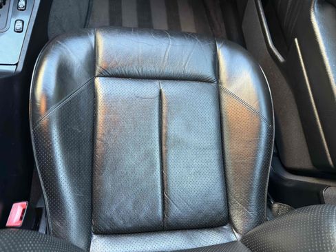 Used 1996 Mercedes-Benz C 280 Sedan image 51