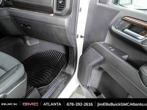 Used 2022 GMC Sierra 1500 Elevation image 23