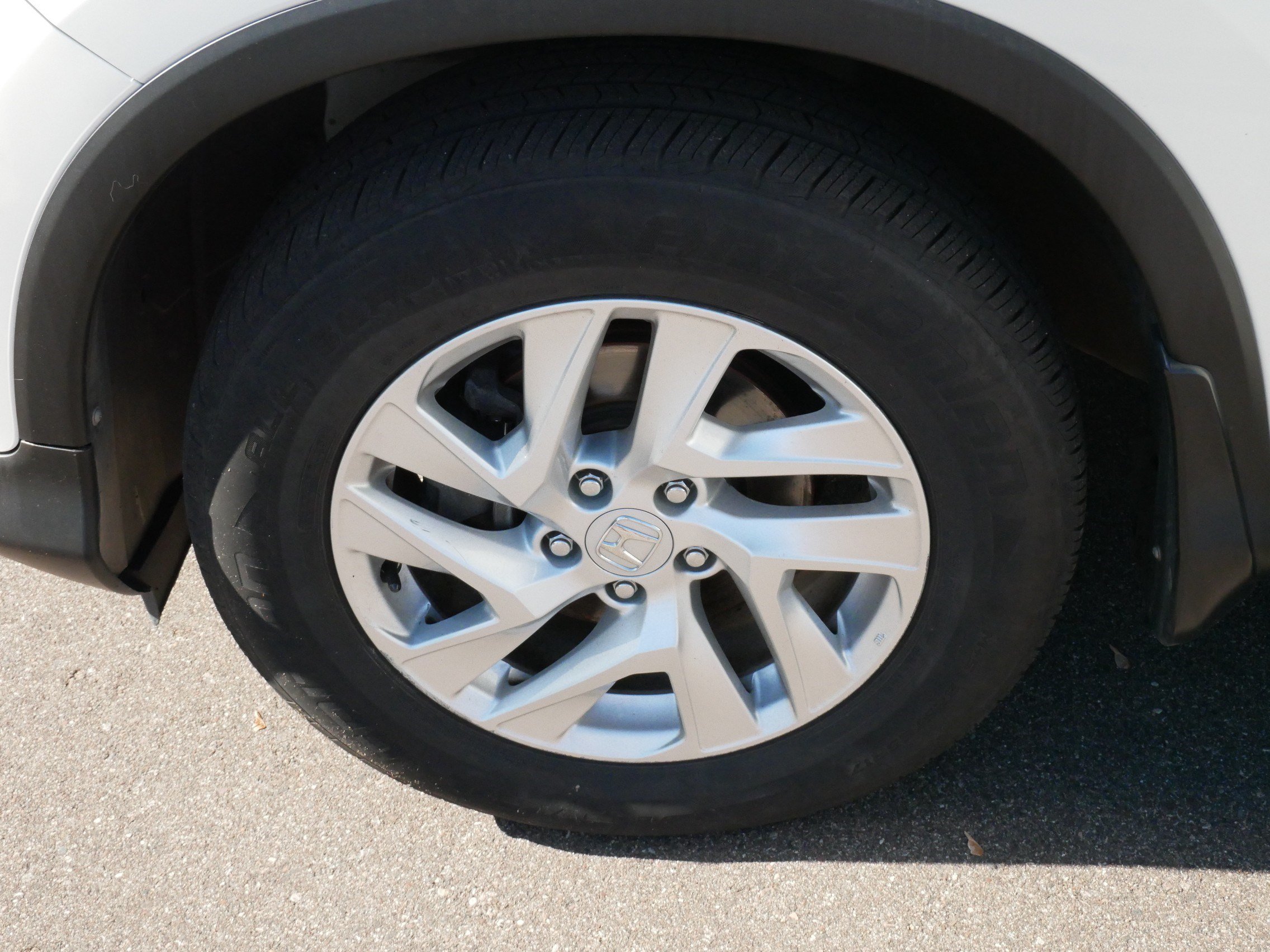 Used 2015 Honda CR-V EX-L image 12