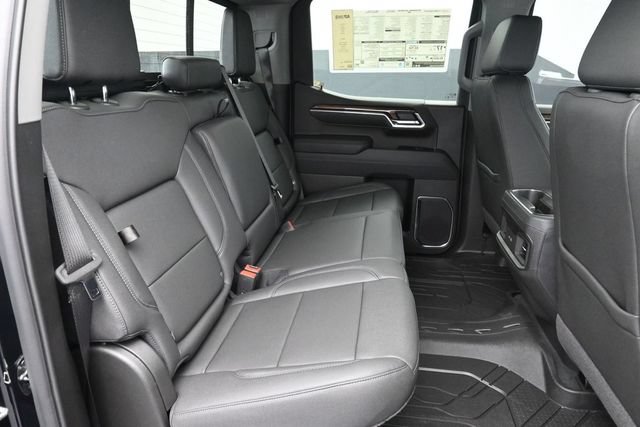 New 2026 Chevrolet Silverado 1500 RST w/ RST All Star Premium Package AWD/4WD image 27
