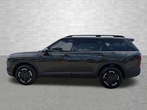 New 2026 Hyundai Palisade XRT Pro image 7