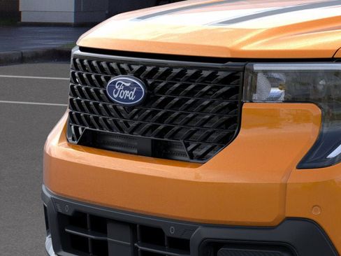 New 2026 Ford Maverick Lariat w/ Black Appearance Package image 18