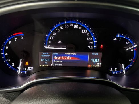 Used 2016 Cadillac SRX Performance w/ Driver Awareness Package image 19