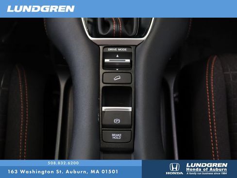 Used 2024 Honda HR-V Sport image 26