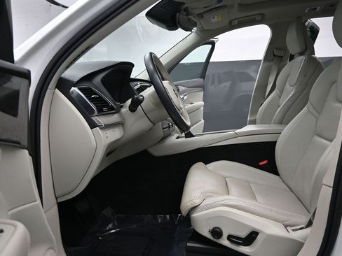 Used 2021 Volvo XC90 T6 Inscription w/ Advanced Package AWD/4WD image 14