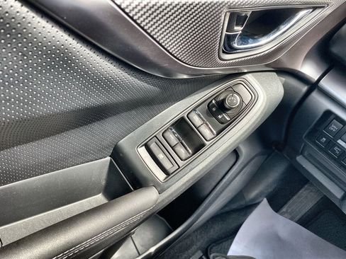 Certified 2023 Subaru Impreza 2.0i Limited AWD/4WD image 18