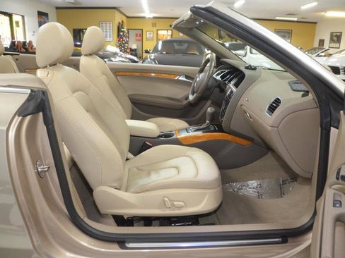 Used 2010 Audi A5 2.0T Premium Plus image 23