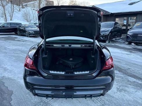 Used 2023 Audi e-tron GT Premium Plus image 17