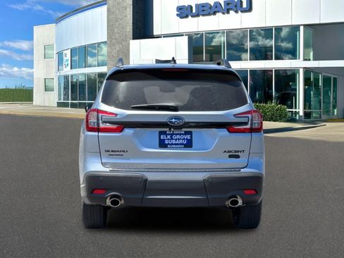 New 2026 Subaru Ascent Bronze Edition AWD/4WD image 7