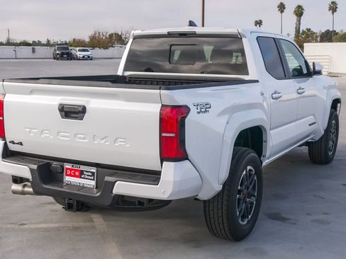 New 2026 Toyota Tacoma TRD Sport image 10