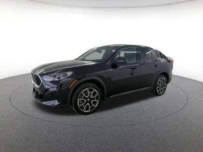 Certified 2025 BMW X2 xDrive28i