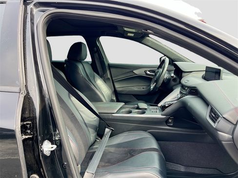 Used 2023 Acura TLX w/ A-SPEC Pkg image 30