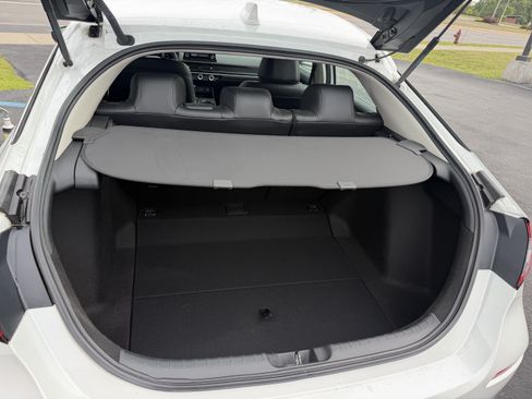 Used 2024 Honda Civic EX-L image 23