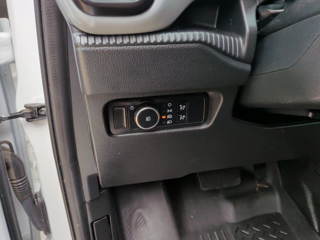 Used 2024 Ford Ranger XL AWD/4WD image 22
