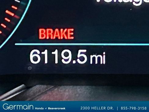 Used 2022 Ford Mustang Mach 1 image 23