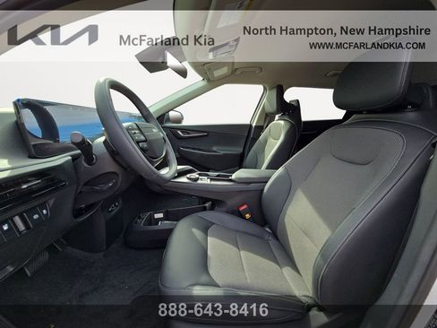 New 2025 Kia EV6 Light image 10
