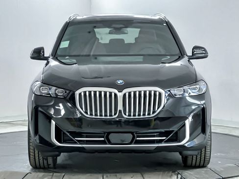 Used 2026 BMW X5 xDrive40i AWD/4WD image 10