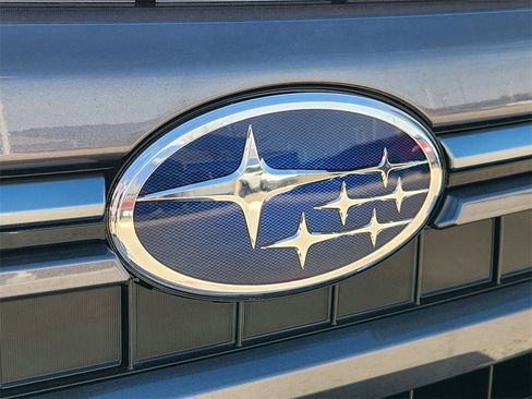 New 2026 Subaru Forester Limited image 8