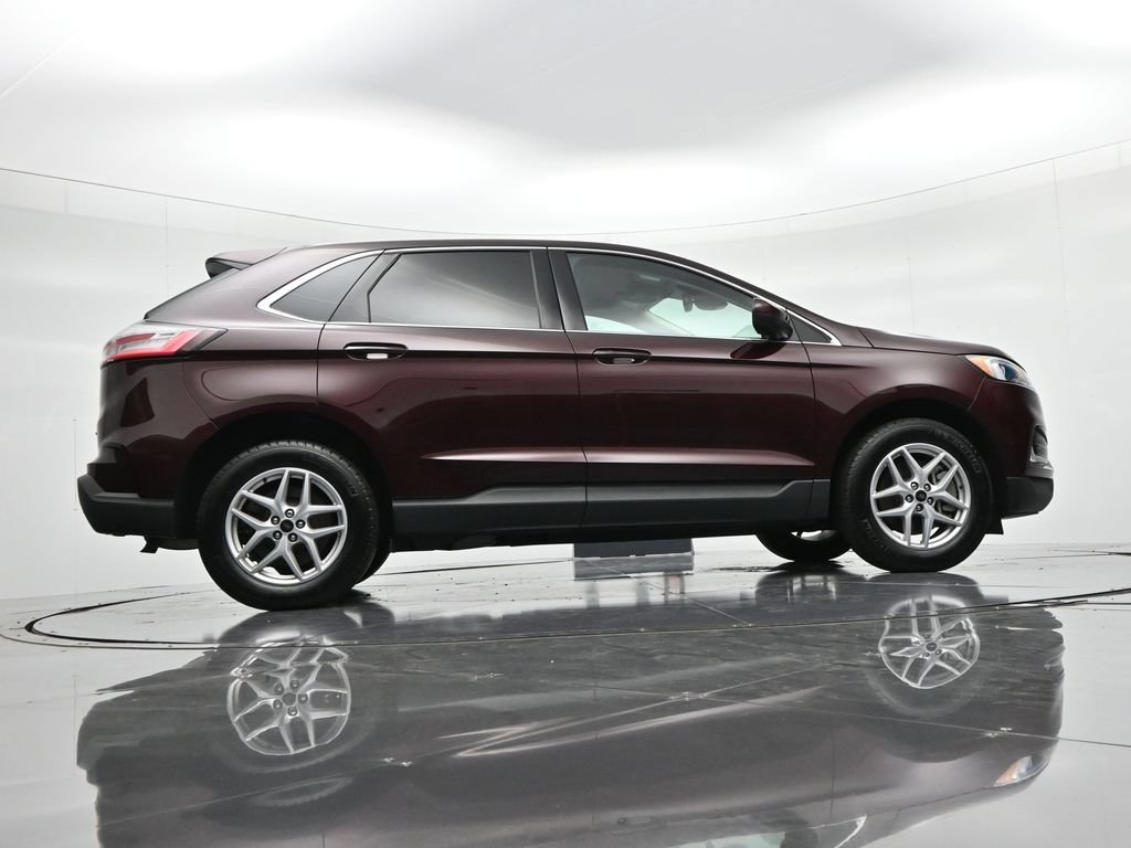 Used 2024 Ford Edge SEL w/ Convenience Package AWD/4WD image 23