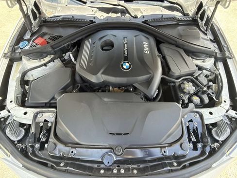 Used 2019 BMW 430i Gran Coupe w/ Convenience Package RWD image 27