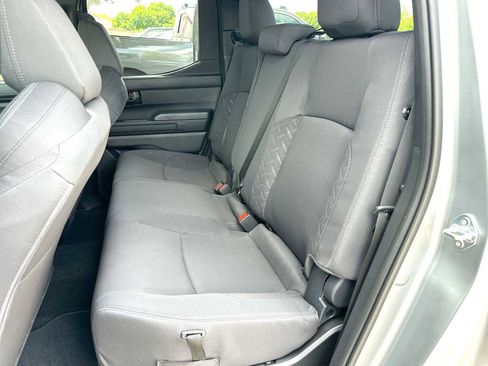 Used 2025 Toyota Tacoma SR5 RWD image 23