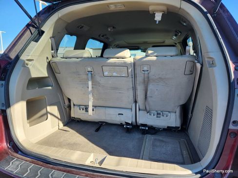 Used 2011 Honda Odyssey EX-L image 36