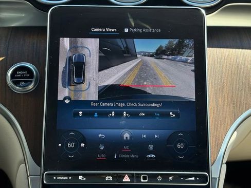 Certified 2023 Mercedes-Benz GLC 300 4MATIC image 34