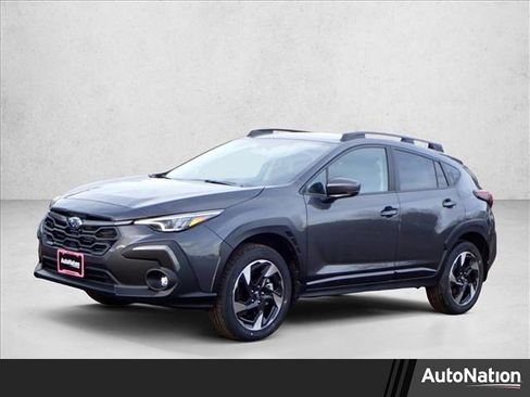 New 2026 Subaru Crosstrek 2.5i Limited image 1